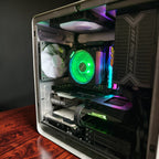Showcase - Gaming PC | RTX 3060 | Ryzen 5 3600X | 16GB RAM
