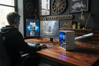 Showcase - Gaming PC | RTX 3060 | Ryzen 5 3600X | 16GB RAM