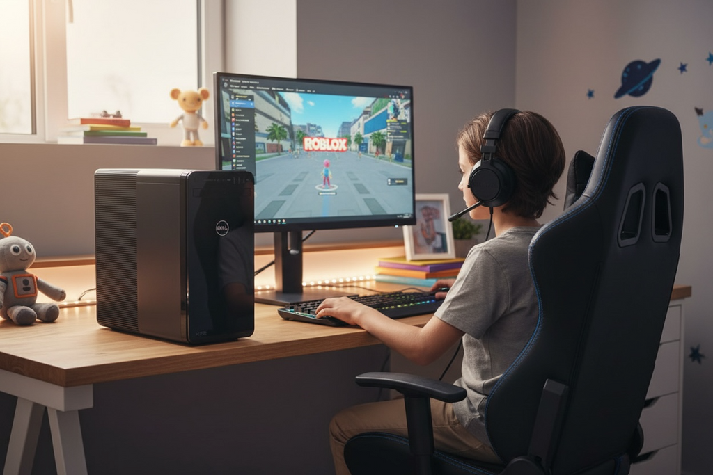 Showcase - Gaming PC | GTX 1660 | Intel Core i7 8700 | 16GB RAM