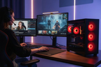 Showcase - Gaming PC | RX 5700 XT | Ryzen 5 3600 | 16GB RAM