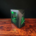 Showcase - Einsteiger Gaming PC | GTX 1060 6GB | Intel Core i7 6700 | 16GB RAM