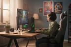 Showcase - Einsteiger Gaming PC | GTX 1060 6GB | Intel Core i7 6700 | 16GB RAM