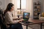 Showcase - Gaming Laptop HP Pavilion | Ryzen 5 5600H | GTX 1650 | 16GB RAM