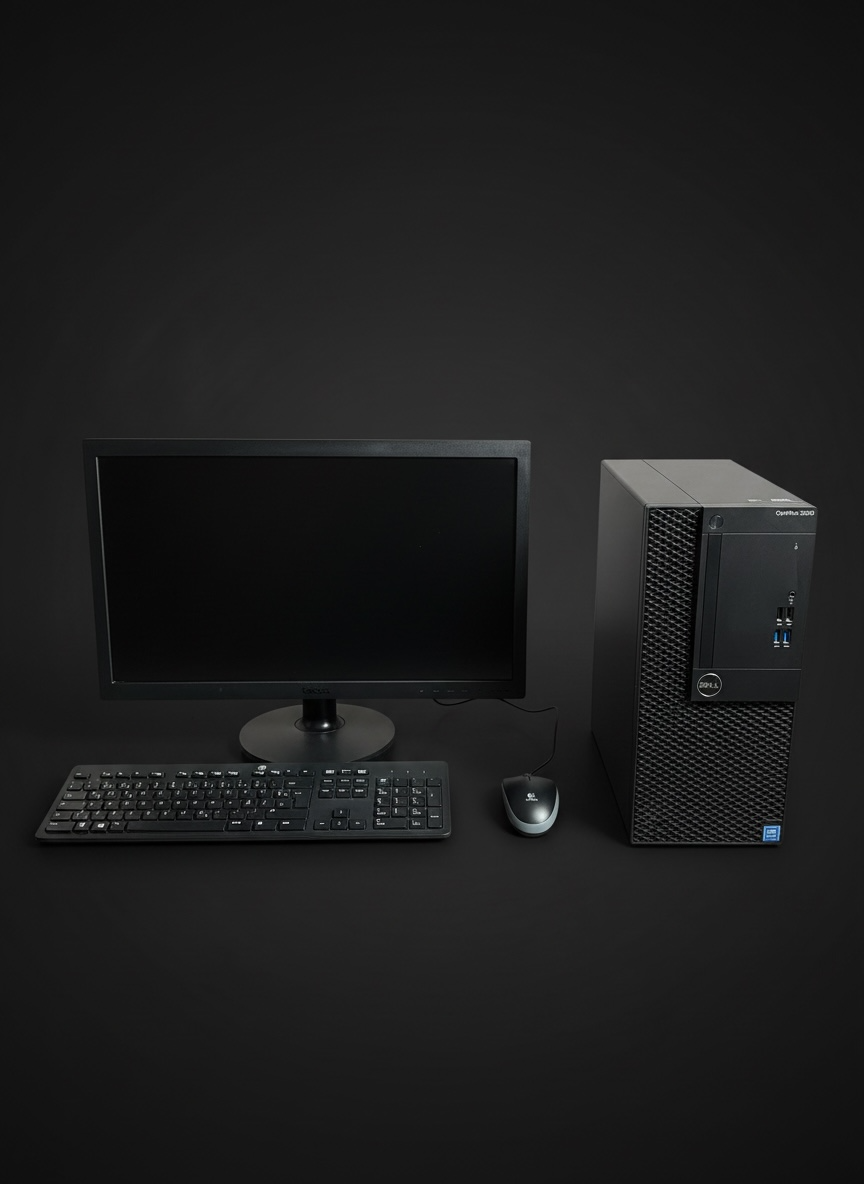 Workstation & Office PC | Office PC | Kassen PC | CAD PC | Trading PC | FirePro W2100 | Garantie