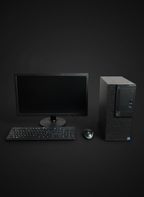 Workstation & Office PC | Office PC | Kassen PC | CAD PC | Trading PC | FirePro W2100 | Garantie