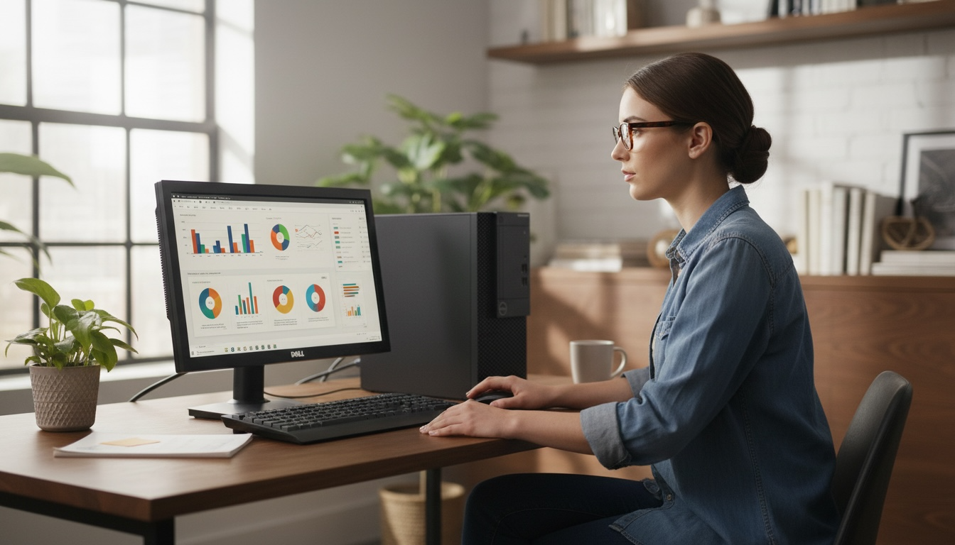 Workstation & Office Set | PC, Monitor, Tastatur & Maus | | Office PC | Kassen PC | CAD PC | Trading PC | FirePro W2100 | Garantie