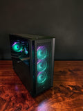 Showcase - PRO Gaming PC | Gainward RTX 3080 Phantom 10GB | Ryzen 9 5900X | 32GB DDR4 | 1TB NVMe | WQHD/4K