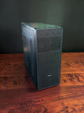 Einsteiger Gaming PC | GTX 1050Ti | Intel Core i5-4690 | 16GB RAM | Full HD | Garantie