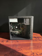 Einsteiger Gaming PC | GTX 1050Ti | Intel Core i5-4690 | 16GB RAM | Full HD | Garantie