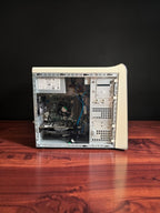Einsteiger Gaming PC | GTX 1050Ti | Intel Core i5-6500 | 16GB RAM | Full HD | Garantie