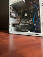 Einsteiger Gaming PC | GTX 1050Ti | Intel Core i5-6500 | 16GB RAM | Full HD | Garantie