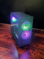 PRO Gaming PC | RTX 5060 | i7 12700K | 32GB RAM | WQHD / 4K | Garantie