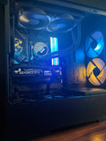 PRO Gaming PC | RTX 5060 | i7 12700K | 32GB RAM | WQHD / 4K | Garantie