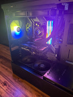 PRO Gaming PC | RTX 5060 | i7 12700K | 32GB RAM | WQHD / 4K | Garantie