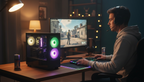 PRO Gaming PC | RTX 5060 | i7 12700K | 32GB RAM | WQHD / 4K | Garantie