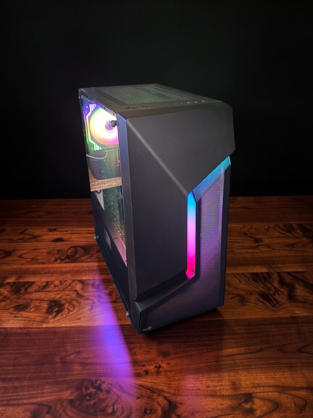 Einsteiger Gaming PC | GTX 1060 | Xeon E3-1240 v5 | 16GB RAM | Full HD | Garantie