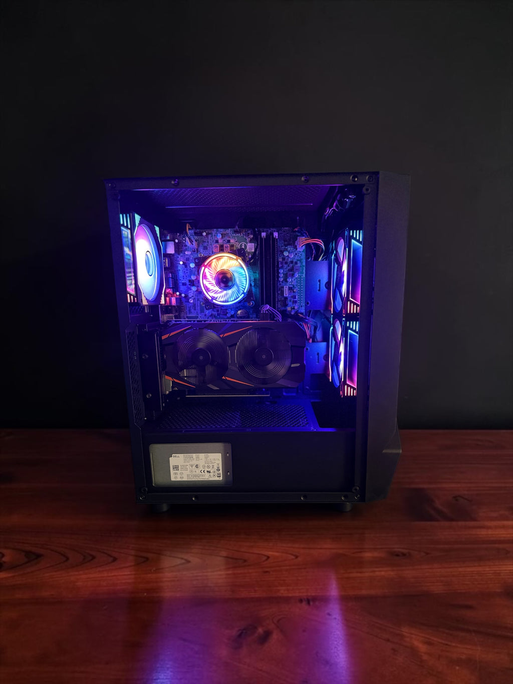 Einsteiger Gaming PC | GTX 1060 | Xeon E3-1240 v5 | 16GB RAM | Full HD | Garantie