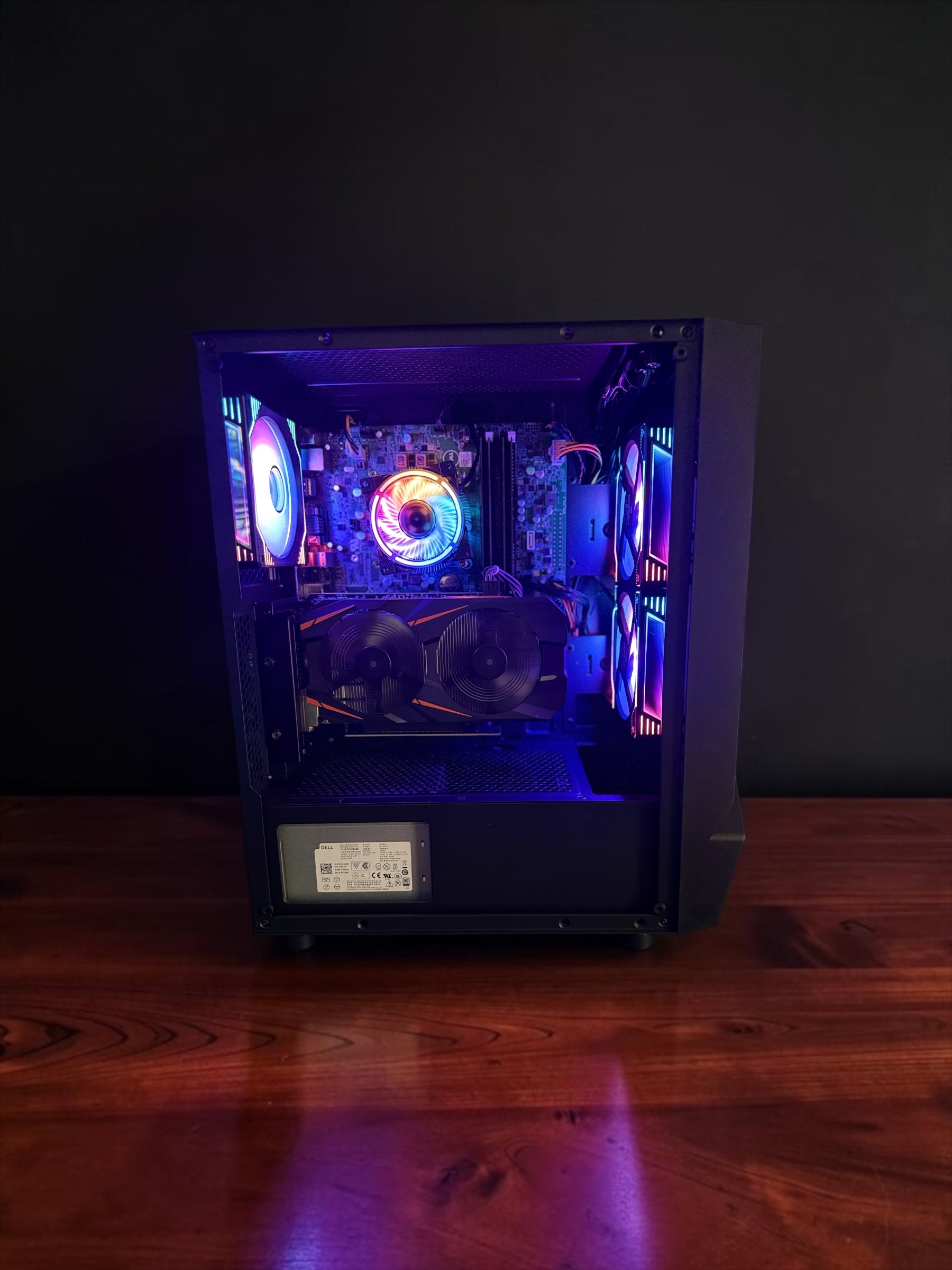 Einsteiger Gaming PC | GTX 1060 | Xeon E3-1240 v5 | 16GB RAM | Full HD | Garantie