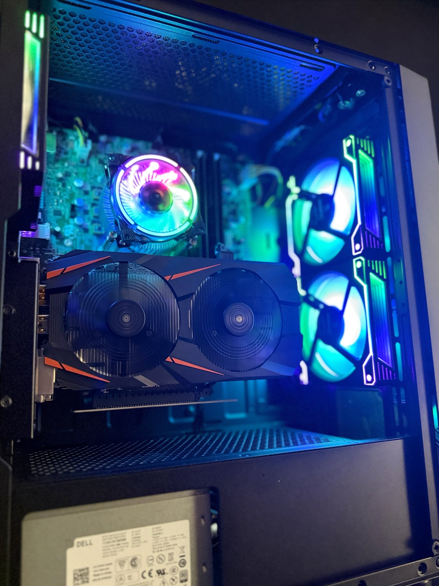 Einsteiger Gaming PC | GTX 1060 | Xeon E3-1240 v5 | 16GB RAM | Full HD | Garantie