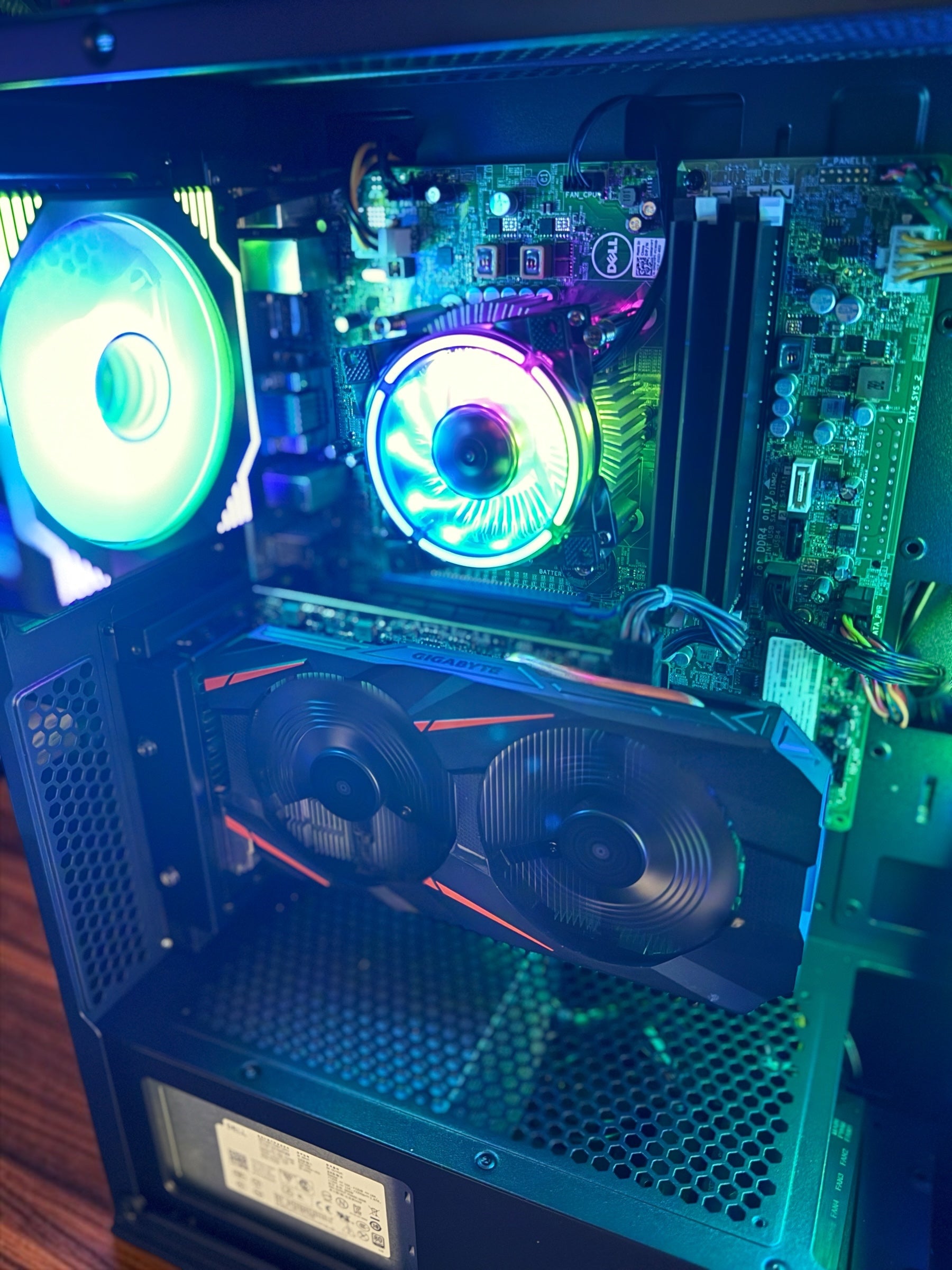 Einsteiger Gaming PC | GTX 1060 | Xeon E3-1240 v5 | 16GB RAM | Full HD | Garantie