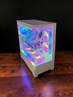 NEU HIGH END Gaming PC | RTX 4070 | Ryzen 7700X | 32GB RAM | WQHD & 4K | Garantie
