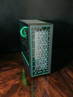 Gaming PC | GTX 1080 | i7 7700K | 16GB RAM | Full HD | Garantie