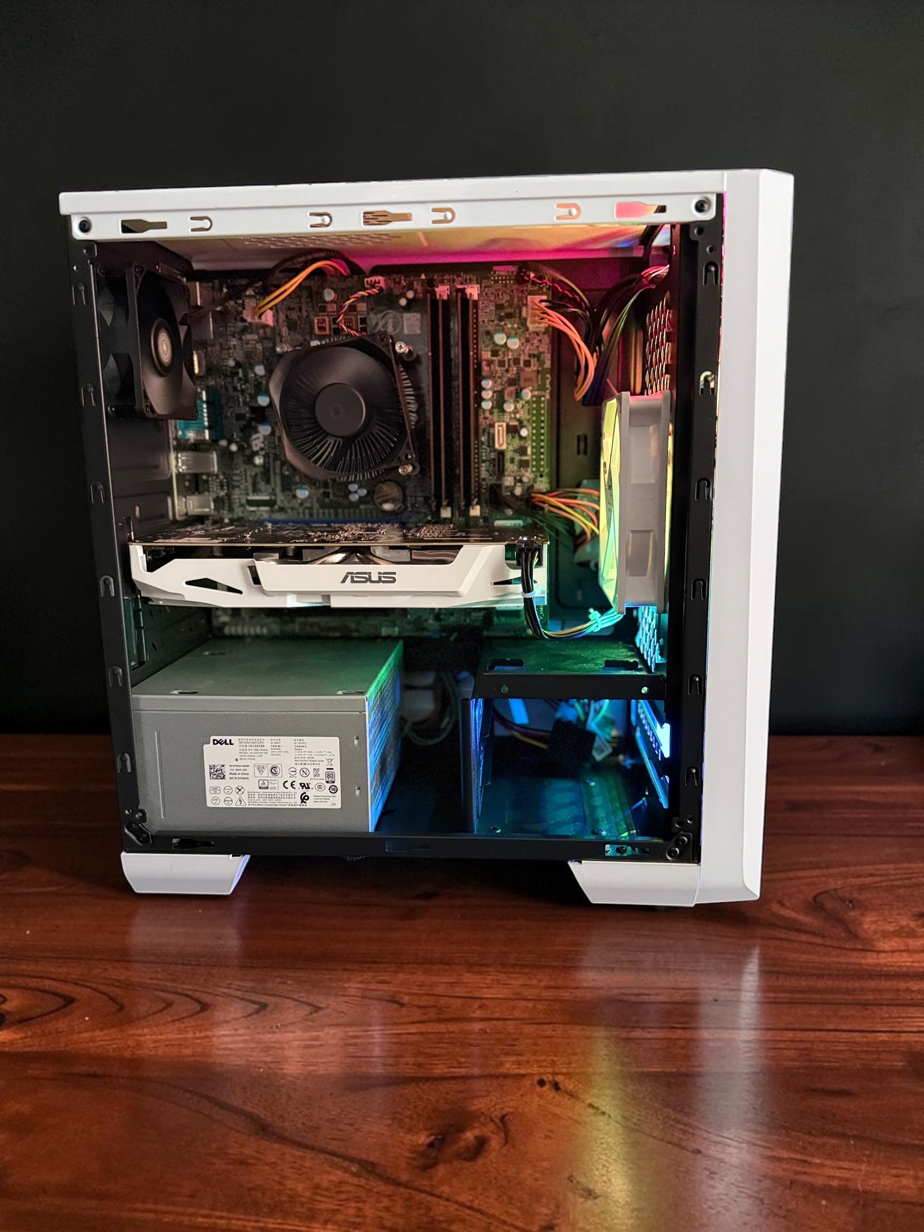 Einsteiger Gaming PC | GTX 1060 | Xeon E3-1240 v5 | 16GB RAM | Full HD | Garantie