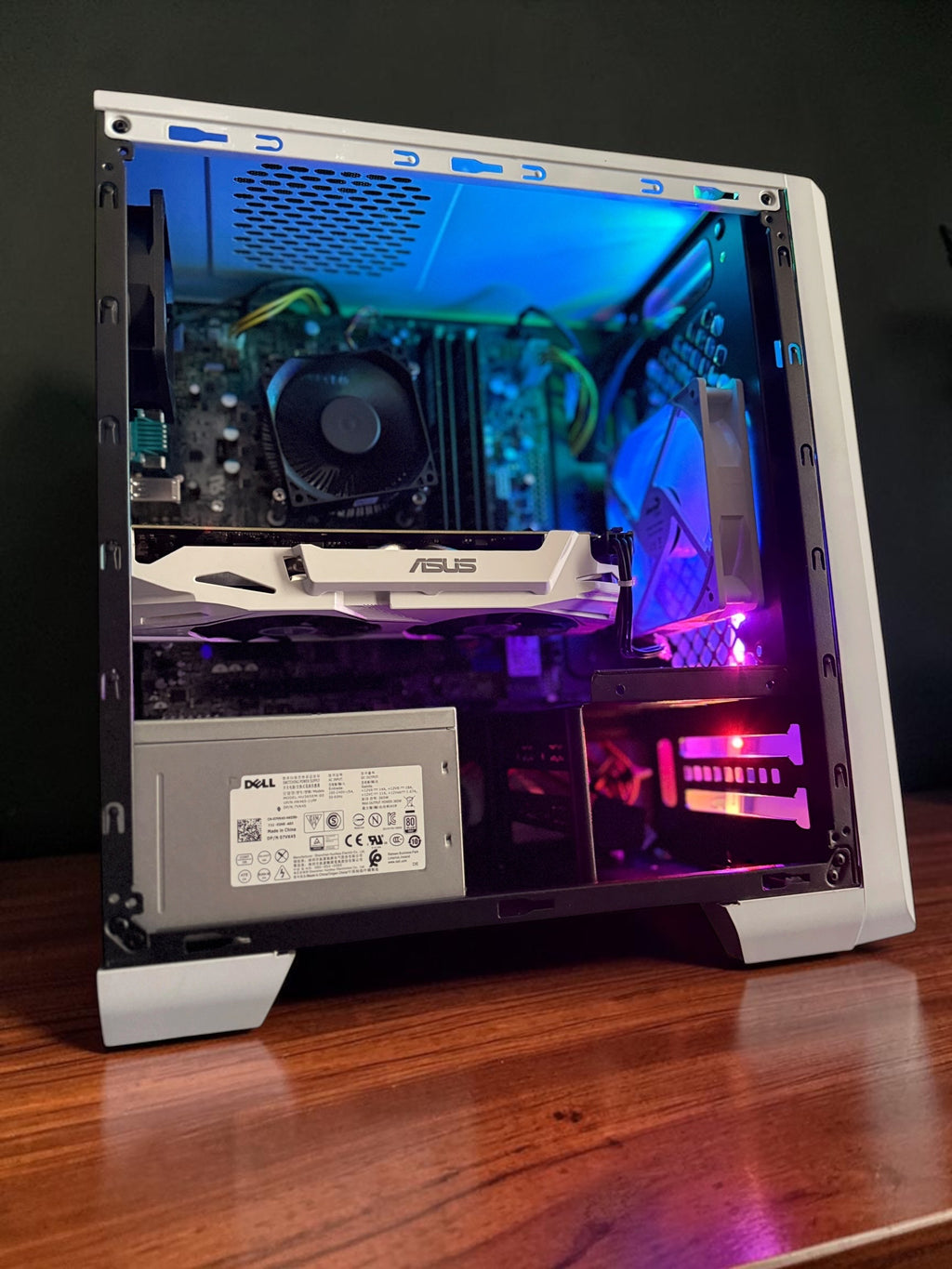 Einsteiger Gaming PC | GTX 1060 | Xeon E3-1240 v5 | 16GB RAM | Full HD | Garantie