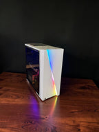 Einsteiger Gaming PC | GTX 1060 | Xeon E3-1240 v5 | 16GB RAM | Full HD | Garantie