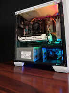 Einsteiger Gaming PC | GTX 1060 | Xeon E3-1240 v5 | 16GB RAM | Full HD | Garantie