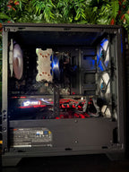 Showcase - GAMING-PC Ryzen 5 1600X | GTX 1070 | 16GB RAM