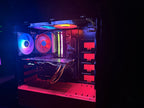 Showcase - GAMING-PC | Ryzen 5 1600 | GTX 980 | 16GB RAM