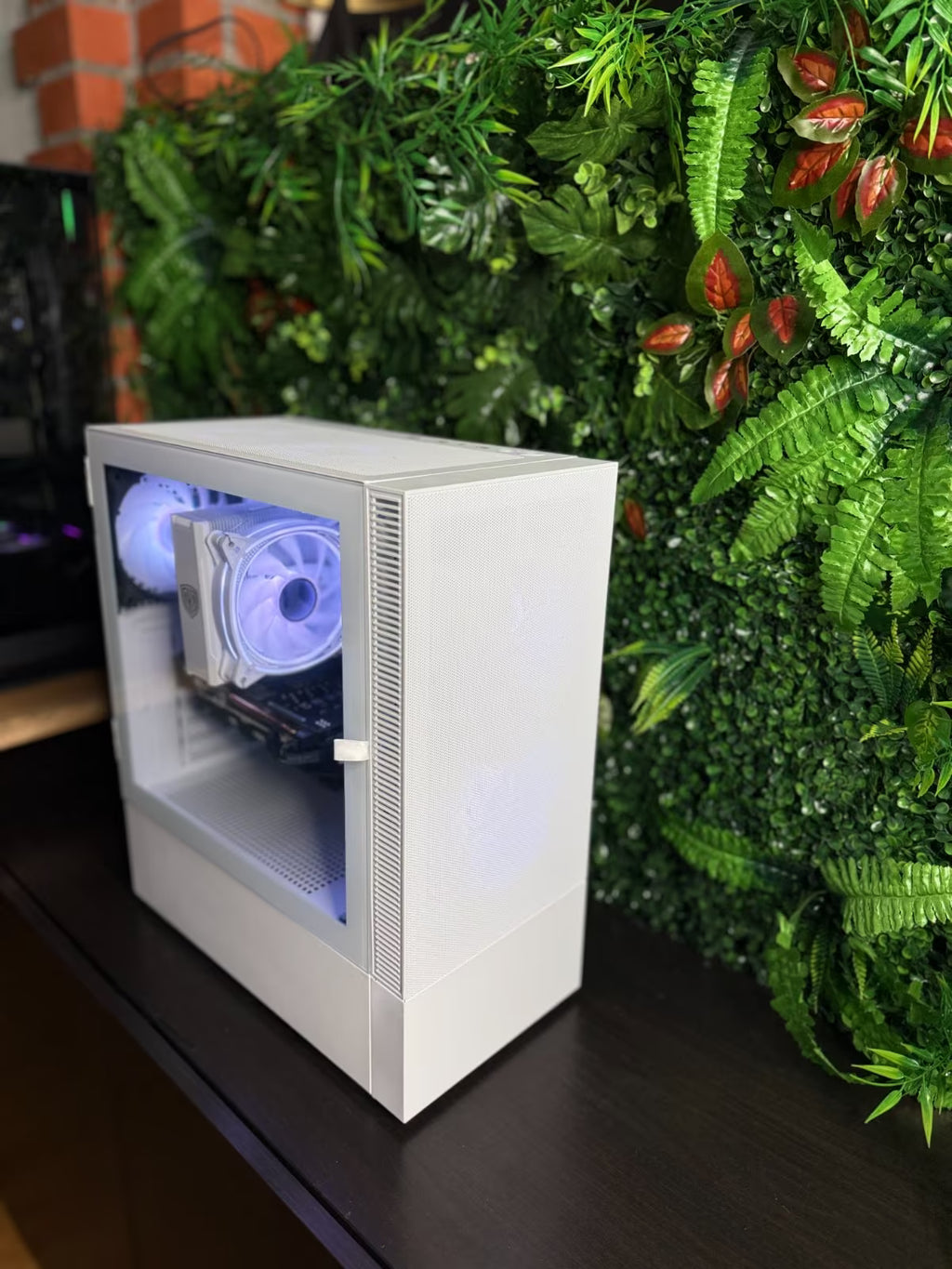 Showcase - GAMING-PC | Intel Core i7-6700K | GTX 1060 | 16GB RAM