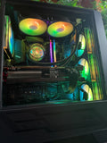 Showcase - PRO GAMING-PC | Ryzen 7 5800X | Radeon 6800XT | 32GB RAM