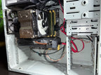 Showcase - EINSTEIGER GAMING-PC | i5-4570 | GTX 1050Ti | 16GB RAM