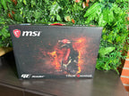 Showcase - Gaming-Laptop MSI | i7-7700HQ | GTX 1070 | 16GB RAM