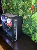 Showcase - EINSTEIGER GAMING-PC | i5-6500 | GTX 1060 | 16GB RAM