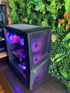 Showcase - PRO GAMING-PC | Ryzen 7 5800X | Radeon 6800XT | 32GB RAM