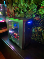 Showcase - GAMING-PC Ryzen 5 1600X | GTX 1070 | 16GB RAM